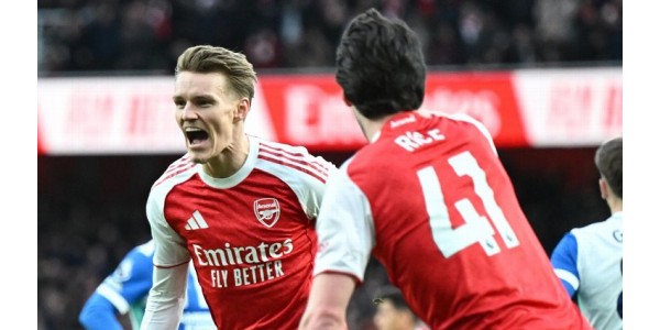 Arsenal skal styrke sin reservetrup Arsenal skal styrke sin reservetrup